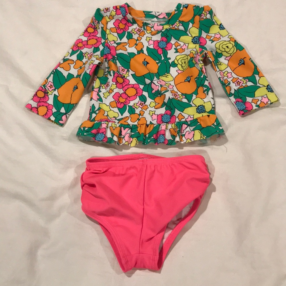 Circo Swimsuit - 2 piece